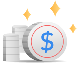 Cost savings